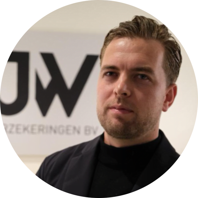 Wout | JW Verzekeringen