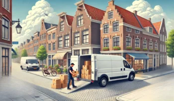Koeriersverzekering
