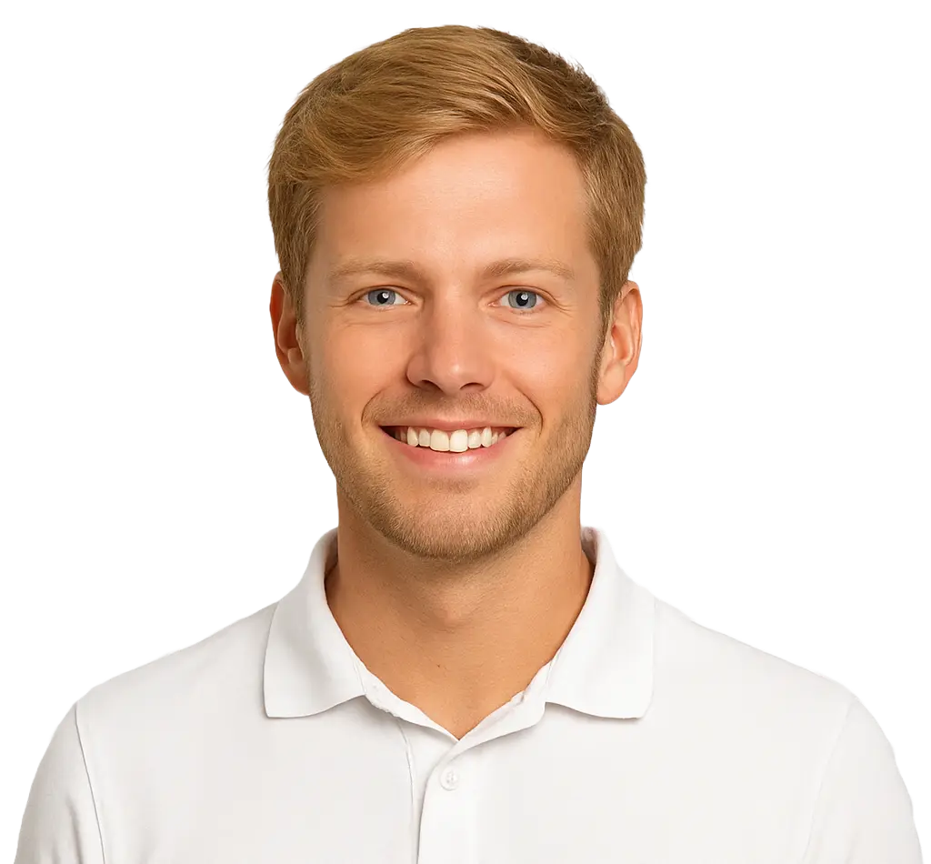 Steven - Adviseur handelaarskenteken verzekeringen