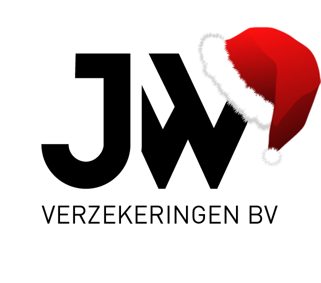 Logo JW Verzekeringen | Kerst