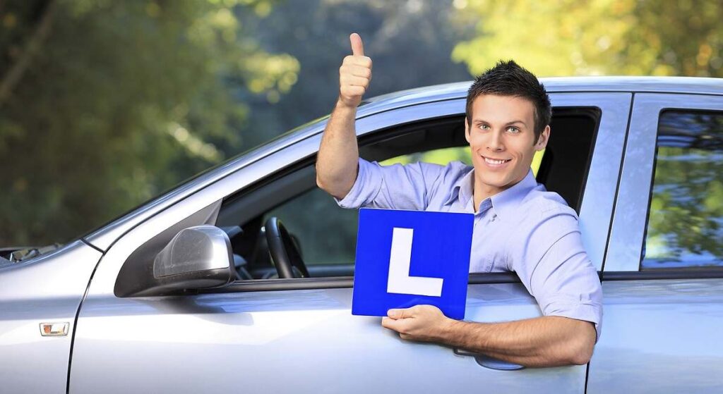 Lesauto verzekeren