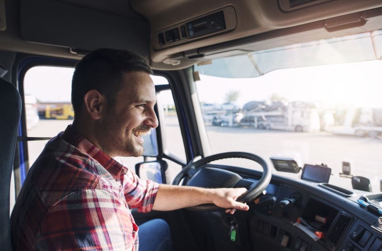 Vrachtwagenverzekering | Direct vergelijken & Afsluiten | JW Verzekeringen
