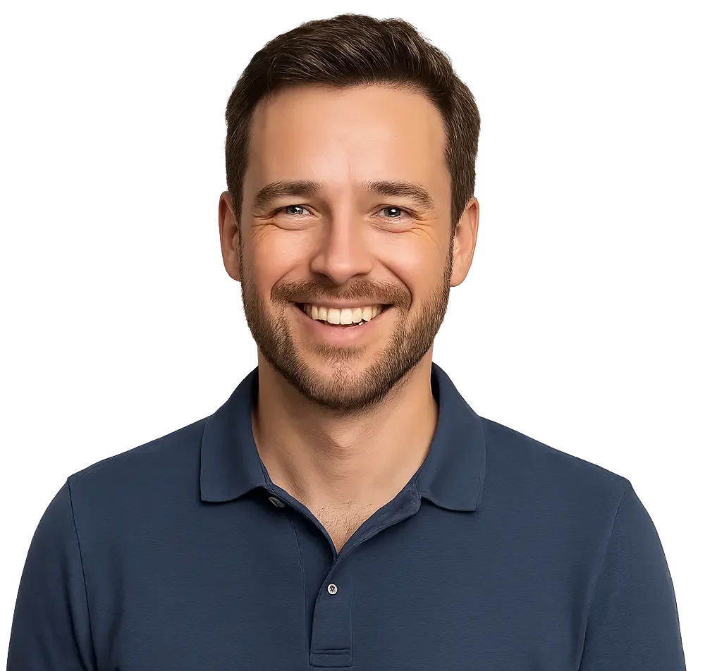 Wout: adviseur en specialist in zakelijke autoverzekeringen