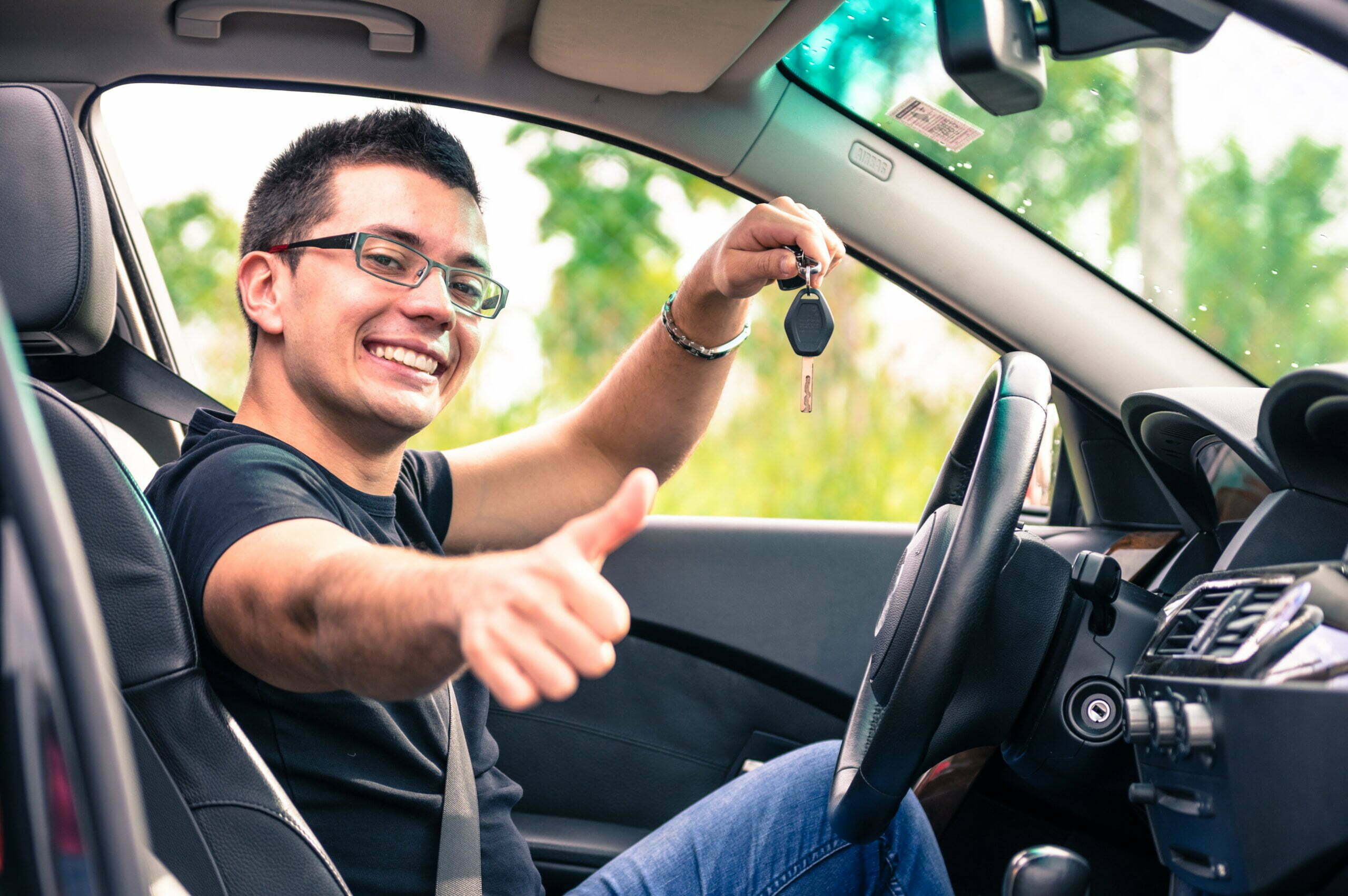 Zakelijke Autoverzekering ZZP