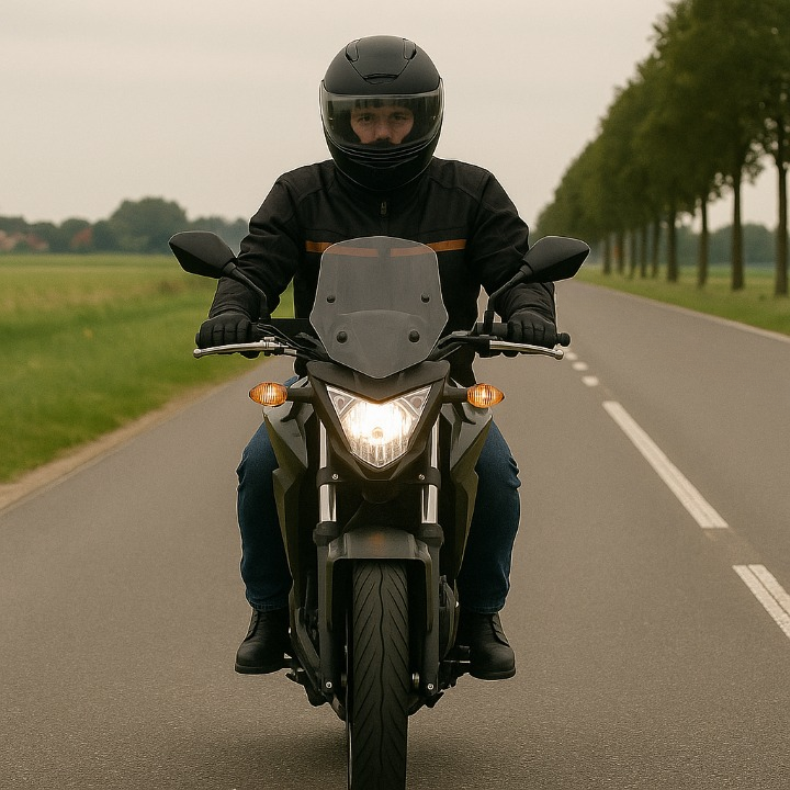 Zakelijke motorverzekering: dé online zakelijke voertuigverzekeraar van Nederland