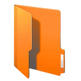 color-folder-icons-and-s-ms-orange-orange-folder-illustration-png-clipart-removebg-preview